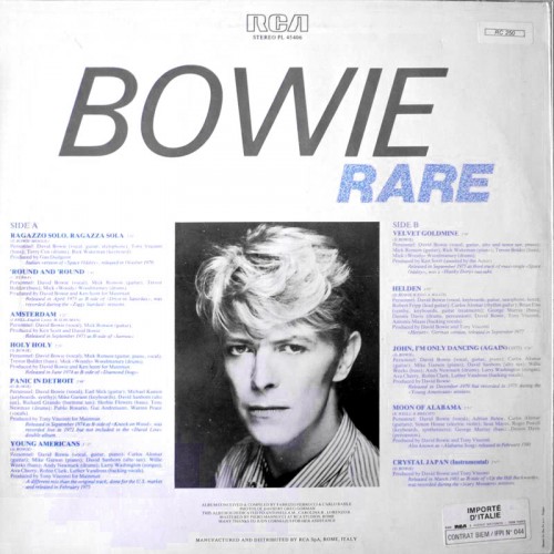 This is a thumbnail + Bowie-Rare-back-cover -French.jpg