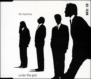 Under The God