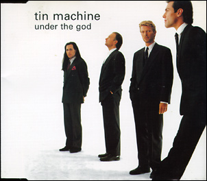 Under The God